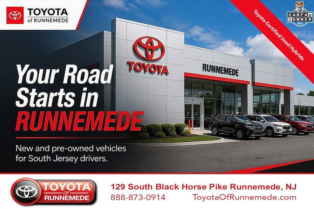 Used 2023 Toyota RAV4 Hybrid LE Sport Utility