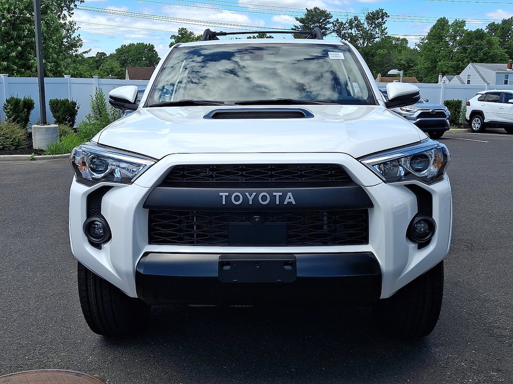 Certified 2023 Toyota