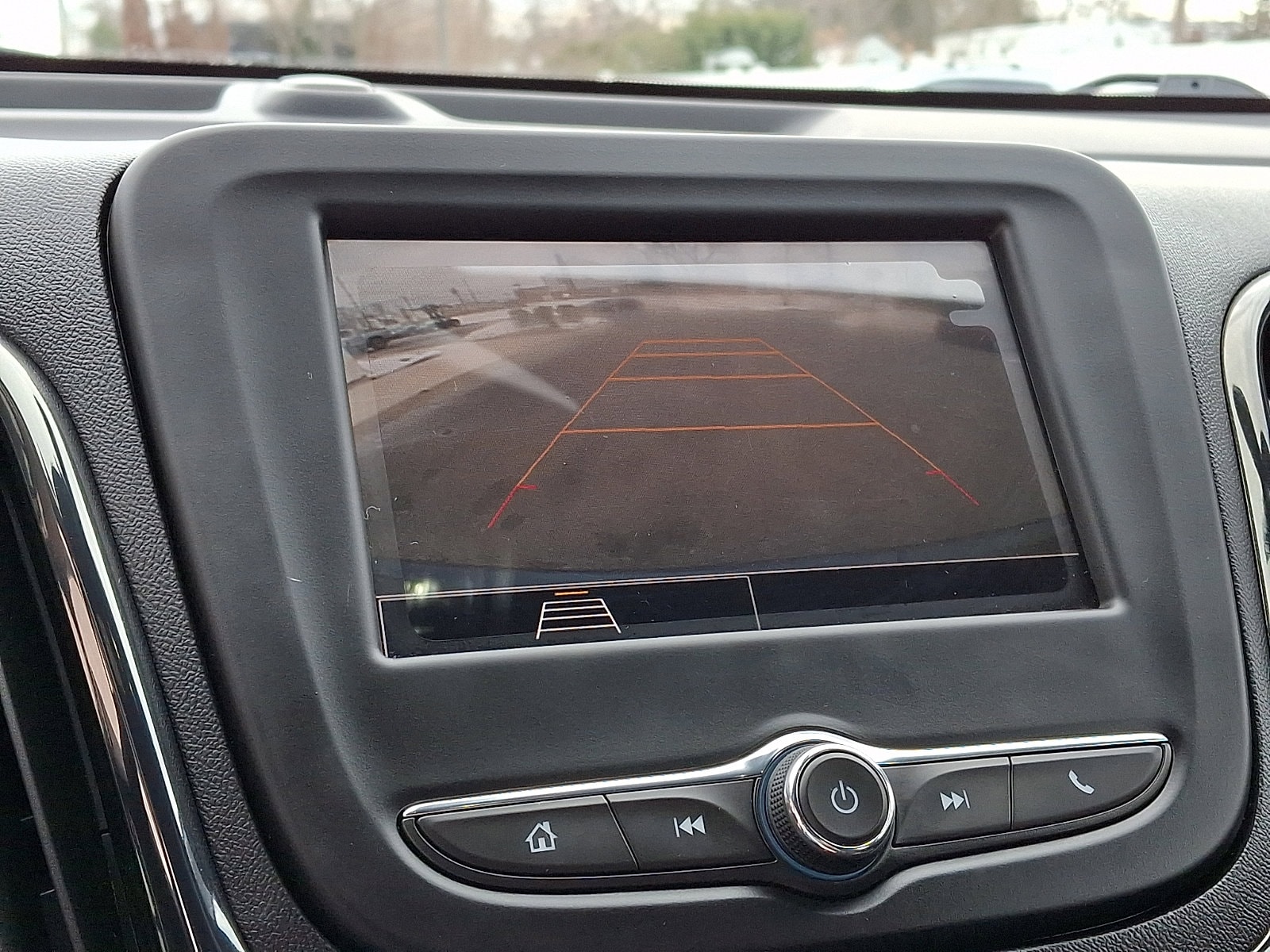 2023 Chevrolet Equinox RS - Photo 20