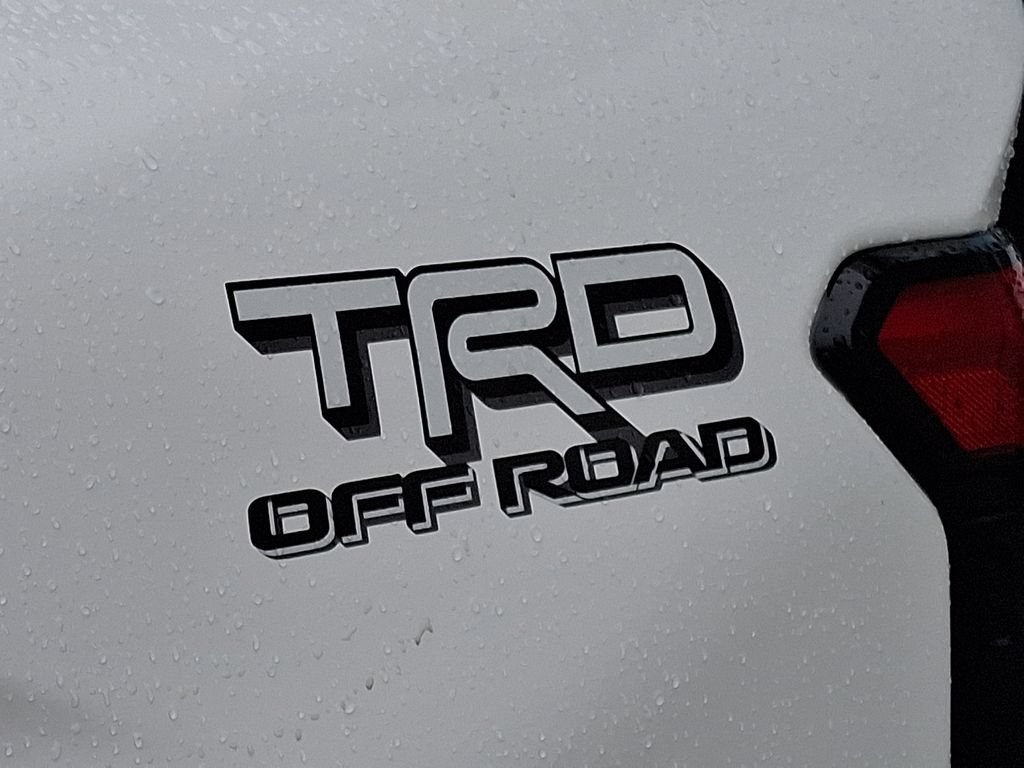 2026 Toyota Tacoma TRD Off Road - Photo 14