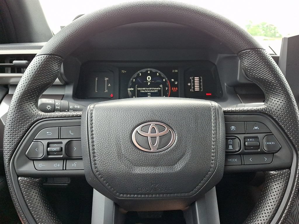 2026 Toyota Tacoma SR5 - Photo 11