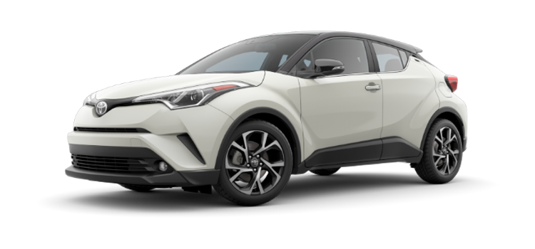 C-HR Lease Offers in New Jersey | Toyota of Runnemede