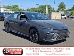 2026 Toyota Camry SE SE