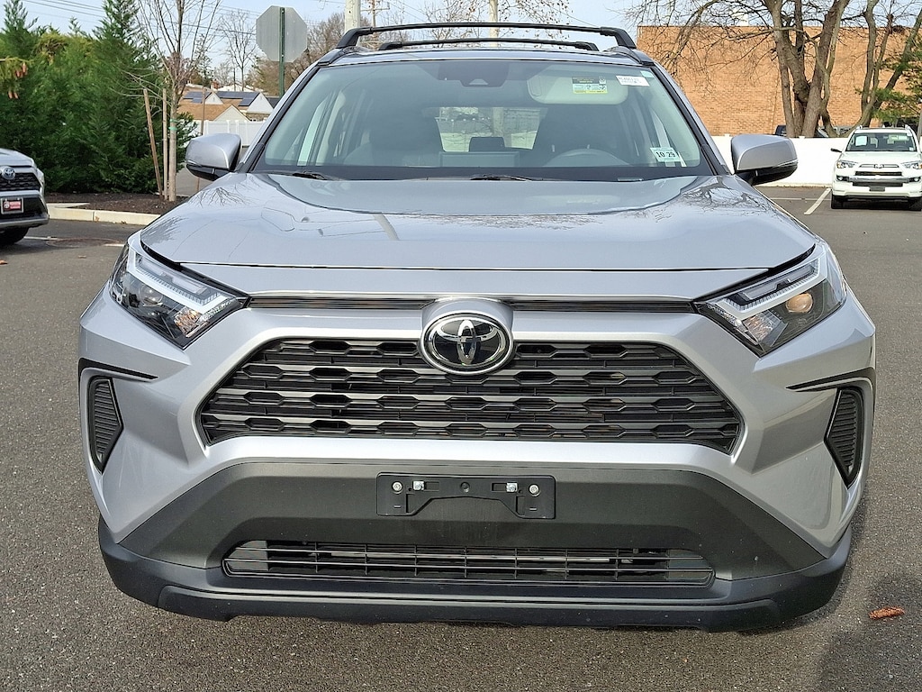 Certified 2024 Toyota