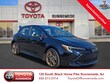  Toyota Corolla Hatchback