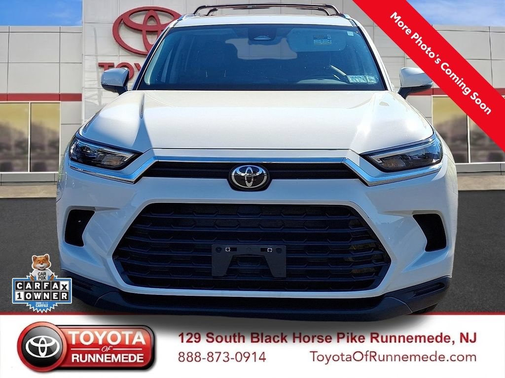 Used 2024 Toyota