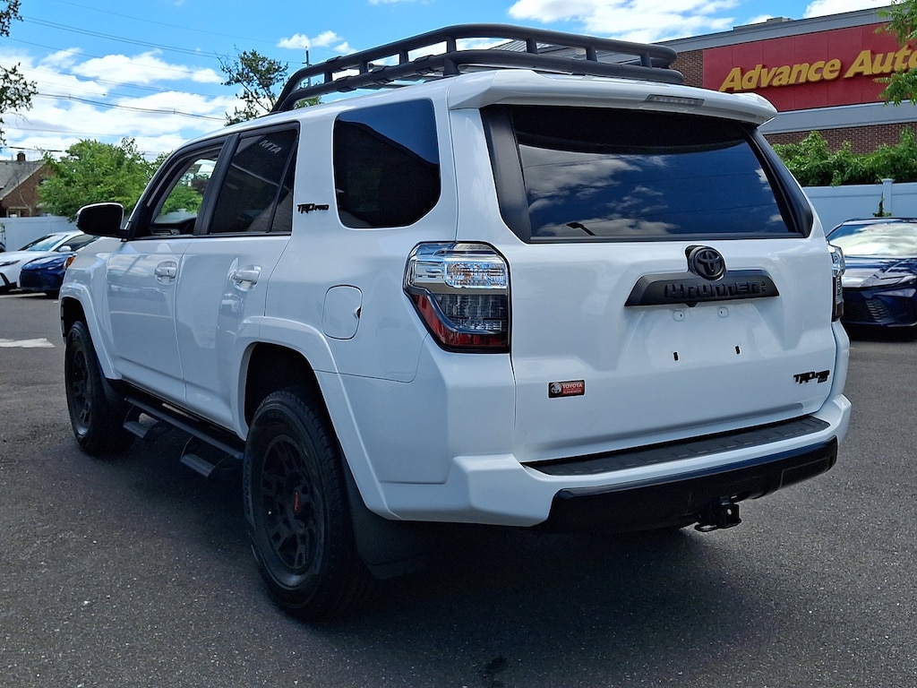 Certified 2023 Toyota