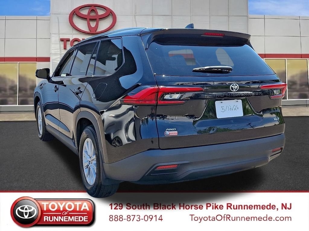 Certified 2024 Toyota