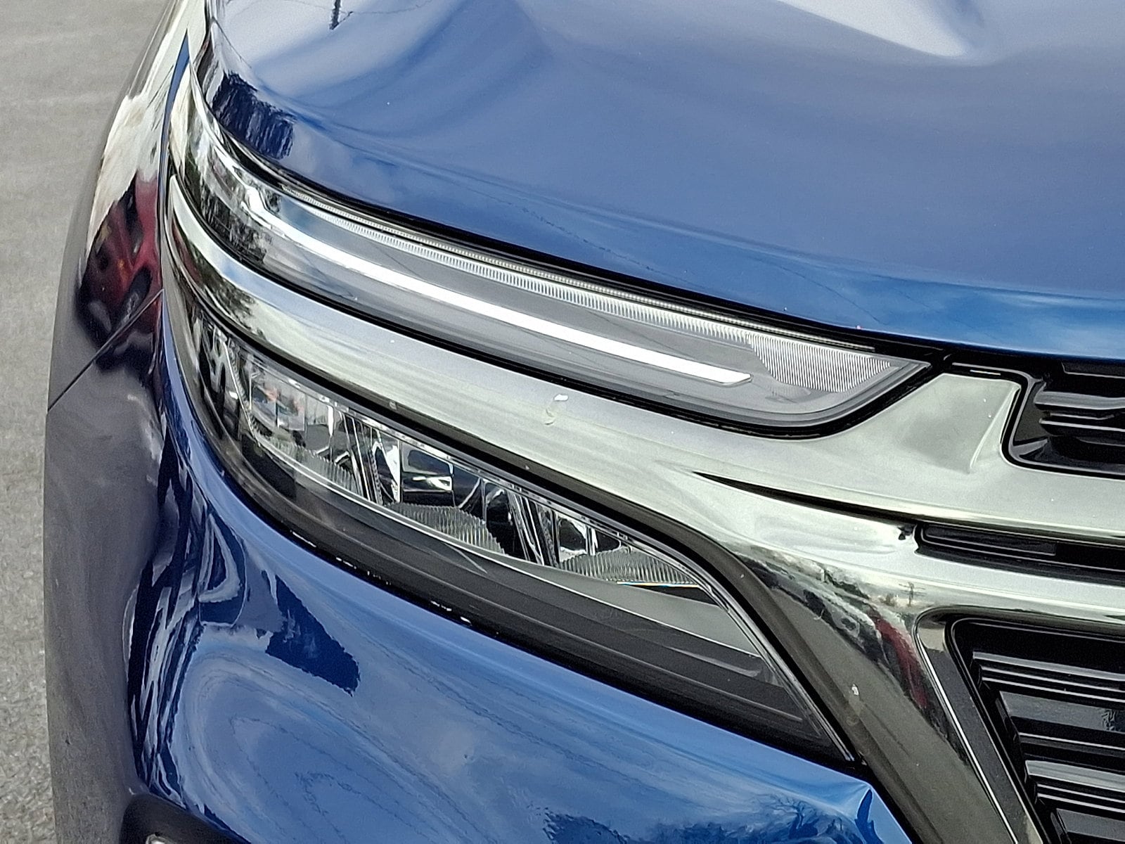 2023 Chevrolet Equinox RS - Photo 9