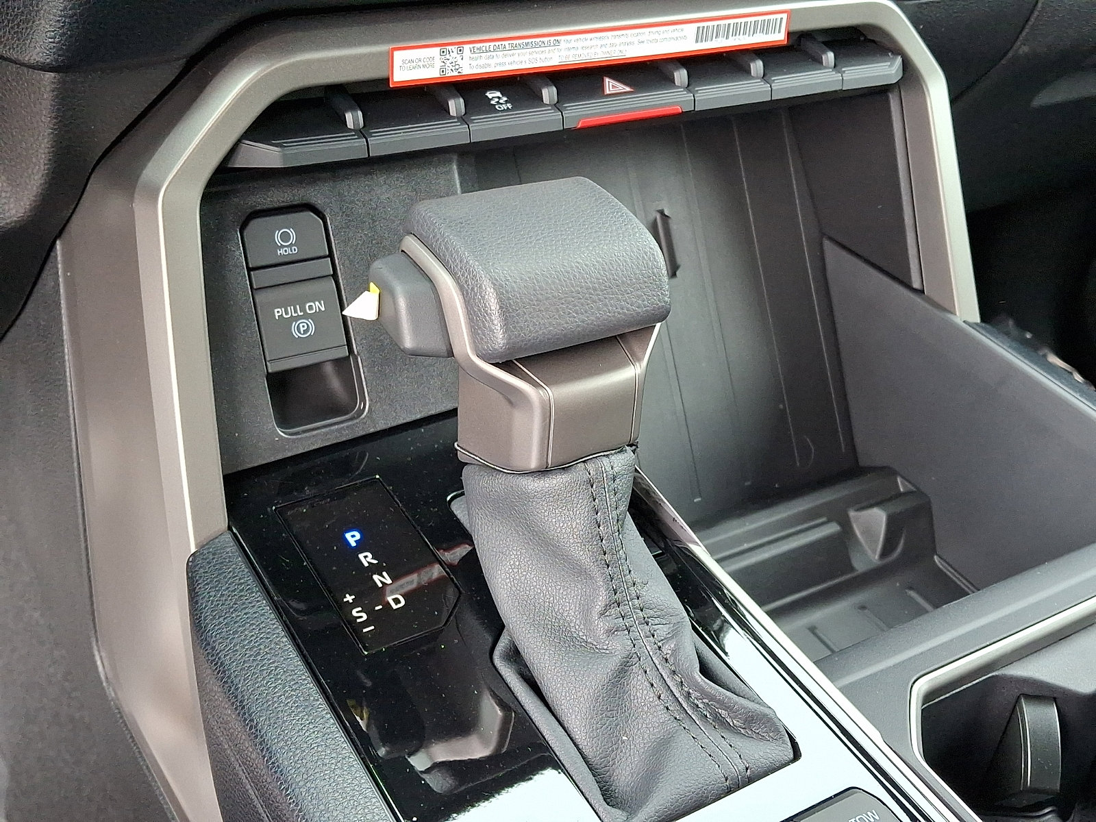 2026 Toyota Tundra SR5 - Photo 9