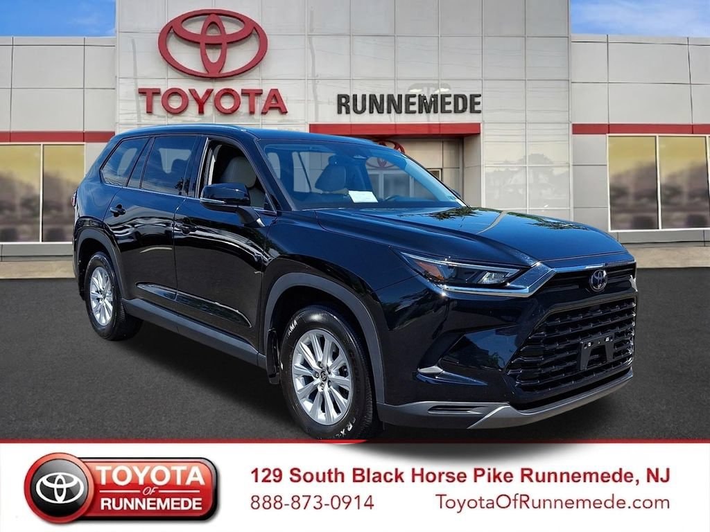 Certified 2024 Toyota