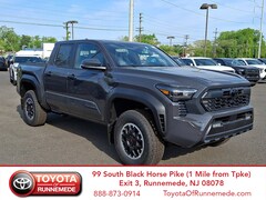 2026 Toyota Tacoma TRD Off-Road 4X4 DOUBLE CAB