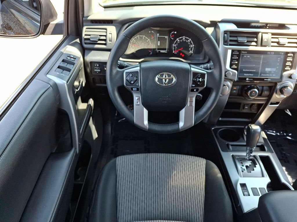 2023 Toyota 4Runner SR5 - Photo 11