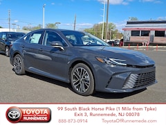 2026 Toyota Camry XLE AWD XLE AWD