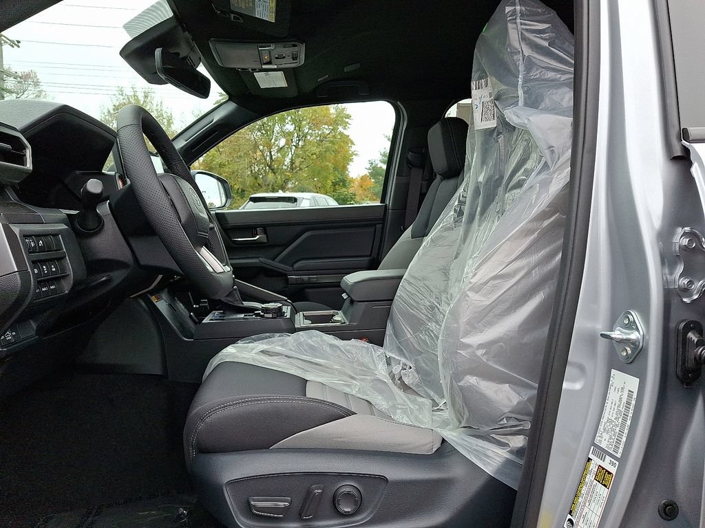 2025 Toyota Tacoma TRD Off Road - Photo 7