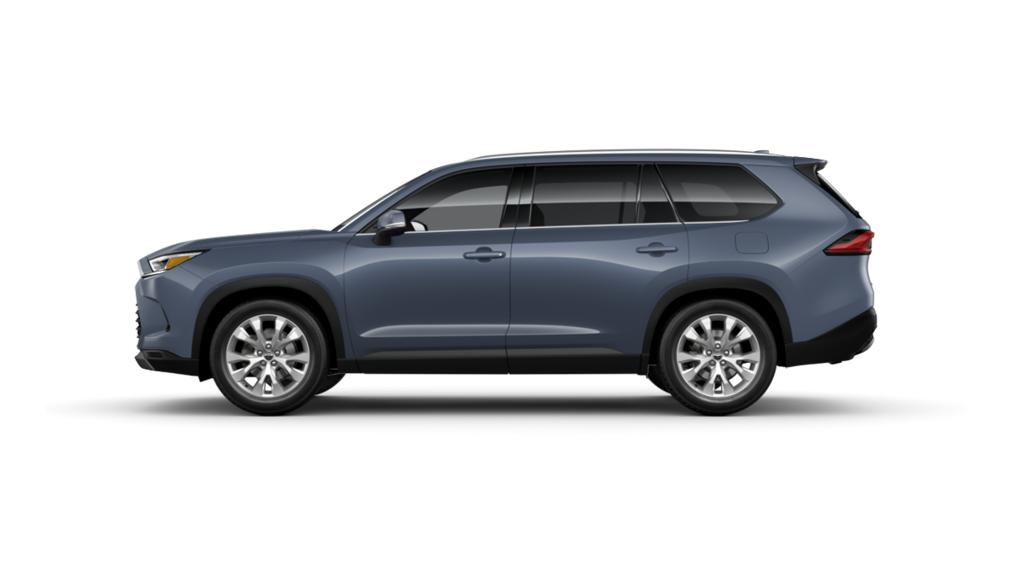 New 2024 Toyota Grand Highlander For Sale at Toyota of Runnemede VIN