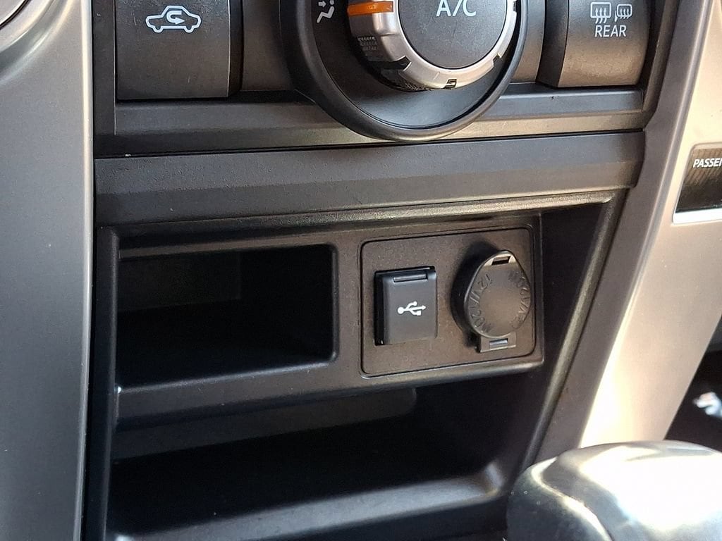 2023 Toyota 4Runner SR5 - Photo 17