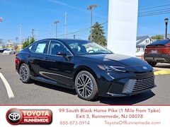 2026 Toyota Camry XLE AWD XLE AWD
