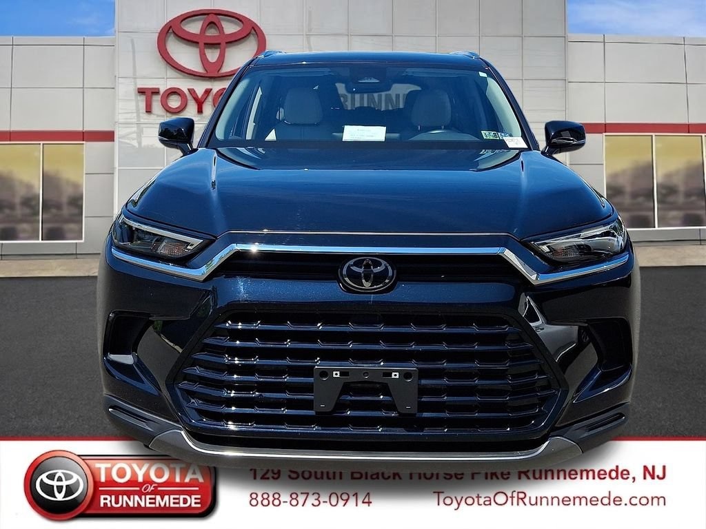 Certified 2024 Toyota