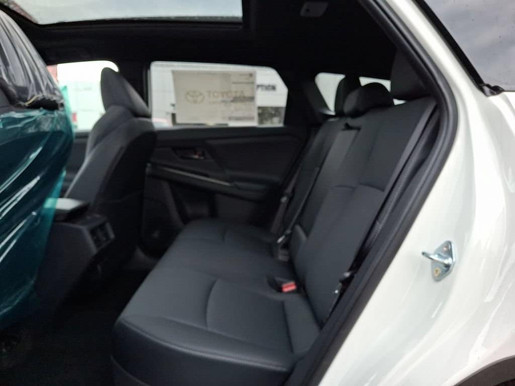 2026 Toyota bZ Woodland Woodland Premium - Photo 6