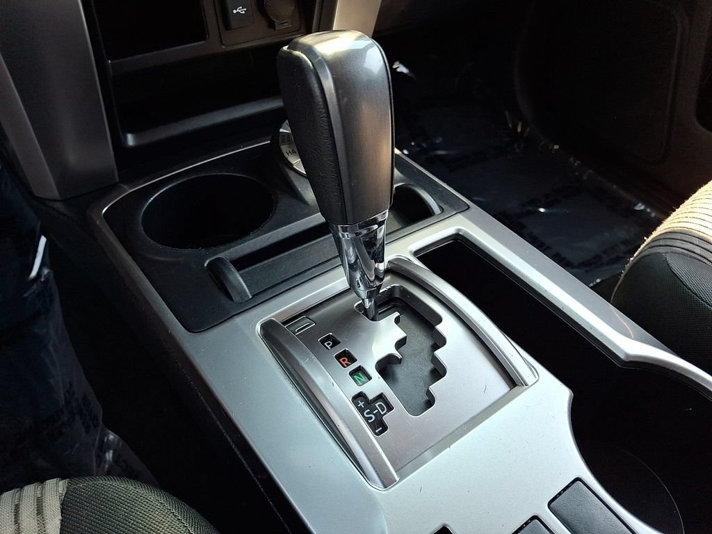 2023 Toyota 4Runner SR5 - Photo 15