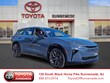 Toyota Crown Signia