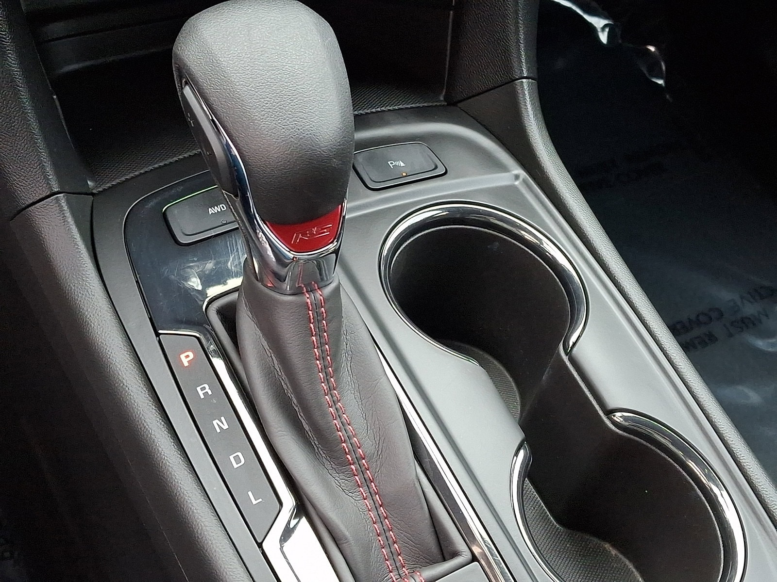 2023 Chevrolet Equinox RS - Photo 17