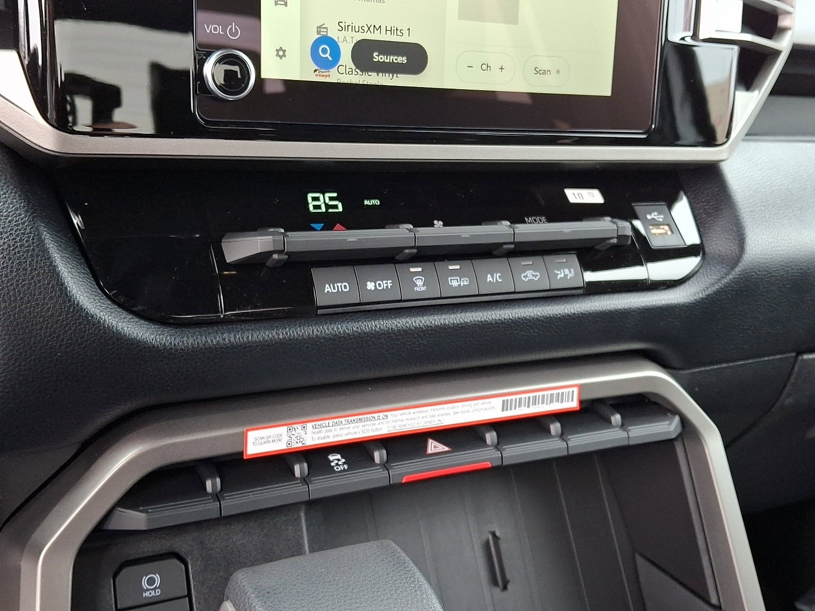 2026 Toyota Tundra SR5 - Photo 10