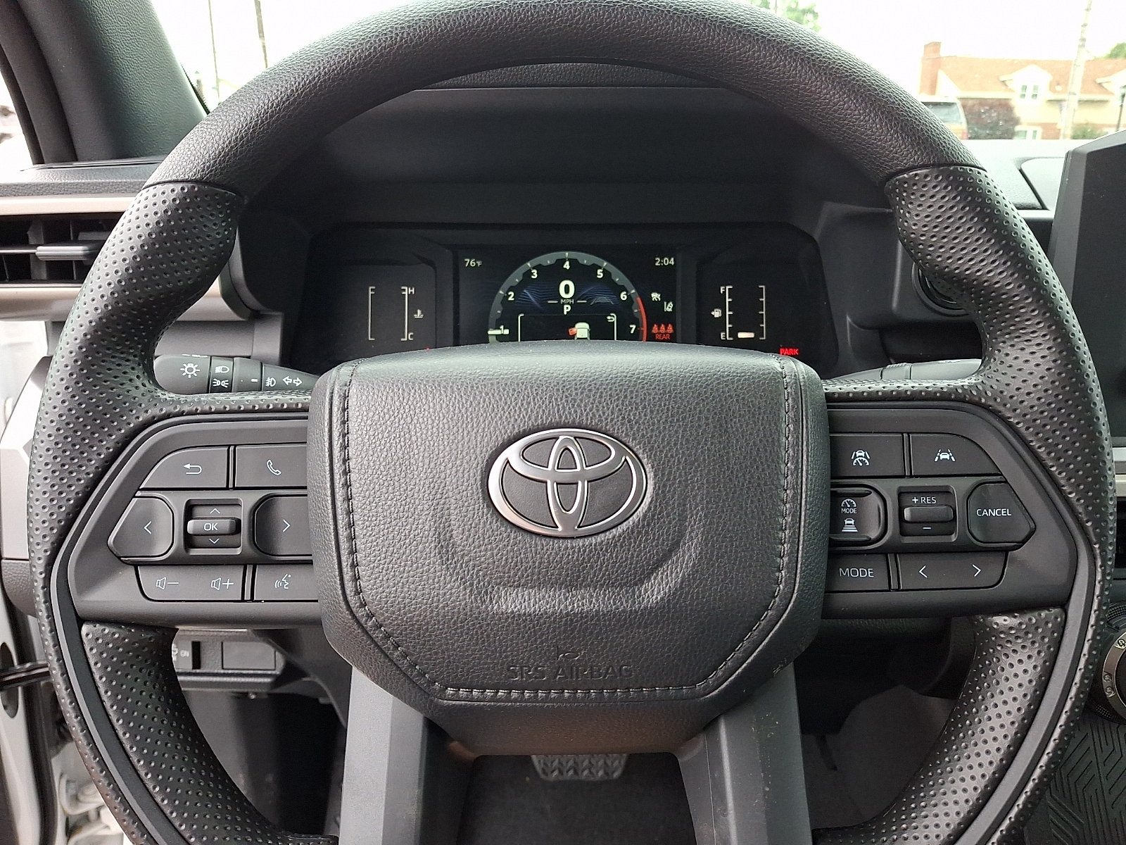 2026 Toyota Tacoma SR5 - Photo 12