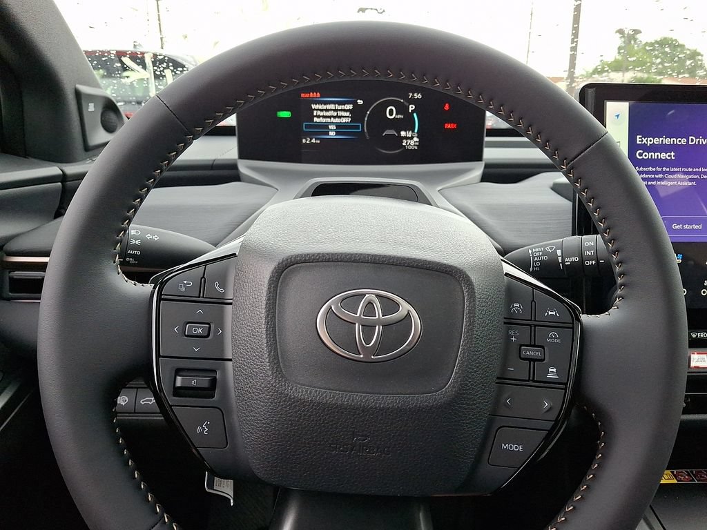 2026 Toyota bZ Woodland Woodland Premium - Photo 12