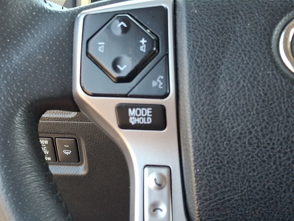 2023 Toyota 4Runner SR5 - Photo 23