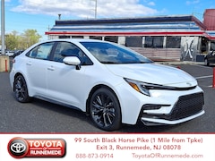 2026 Toyota Corolla SE SE