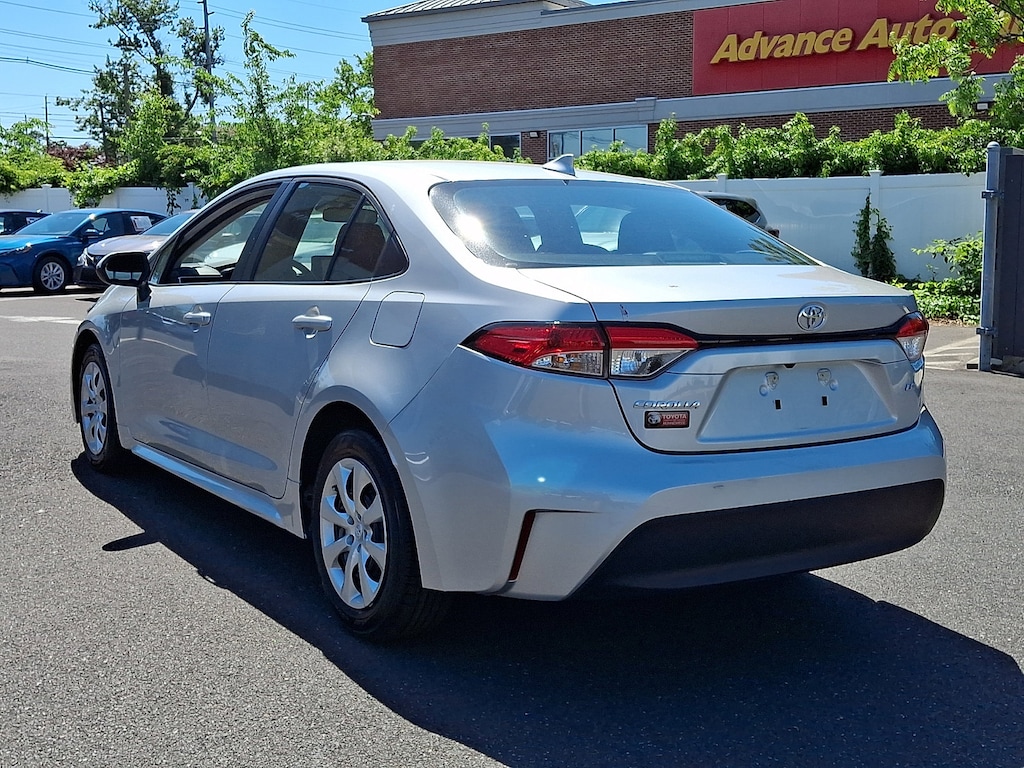 Certified 2024 Toyota