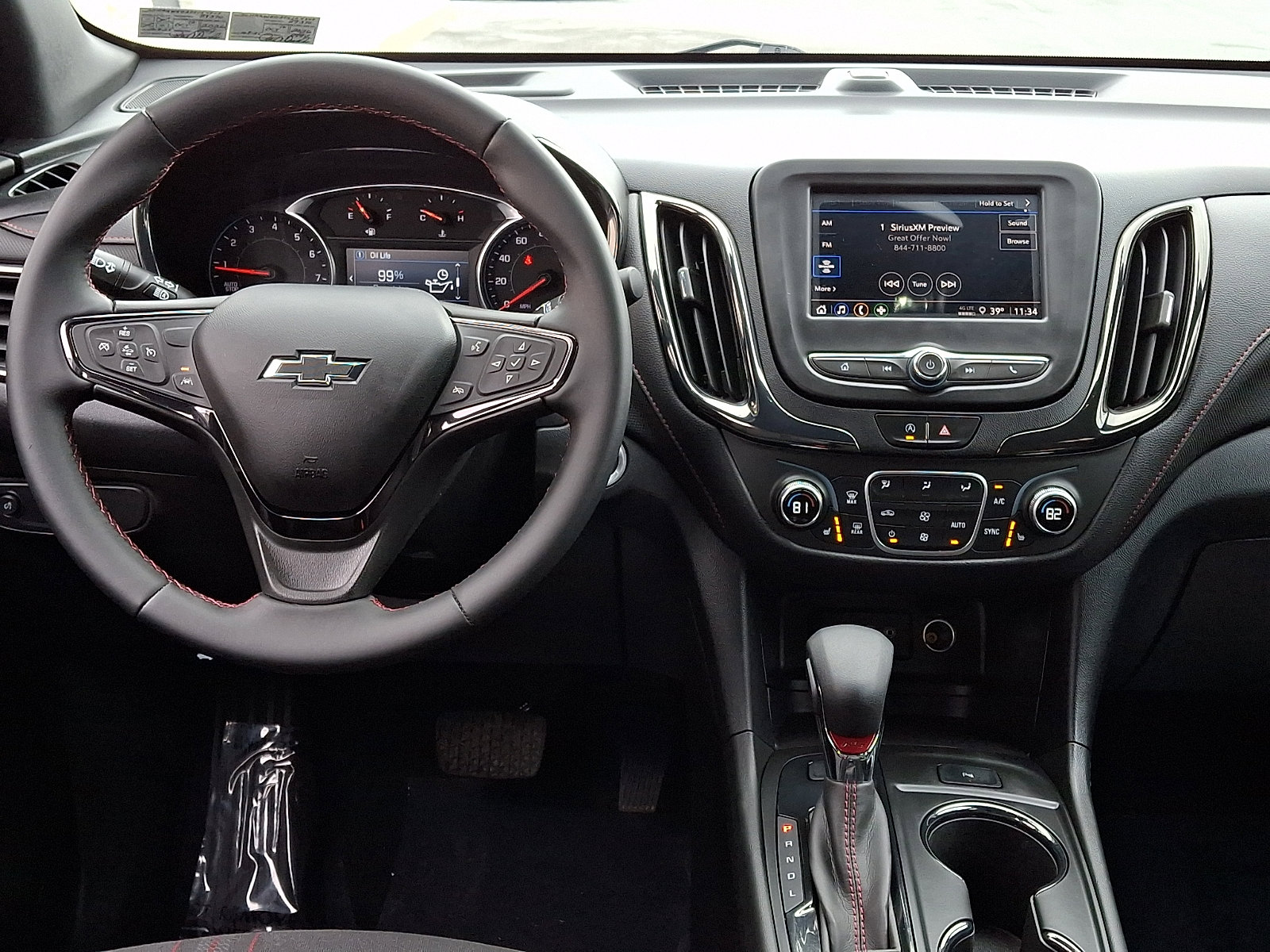 2023 Chevrolet Equinox RS - Photo 12