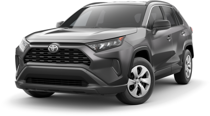 Lease A Brand New 2024 Rav4 Le Awd