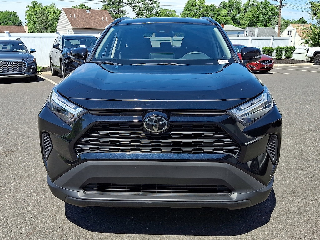 Certified 2024 Toyota