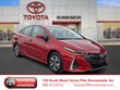  Toyota Prius Prime