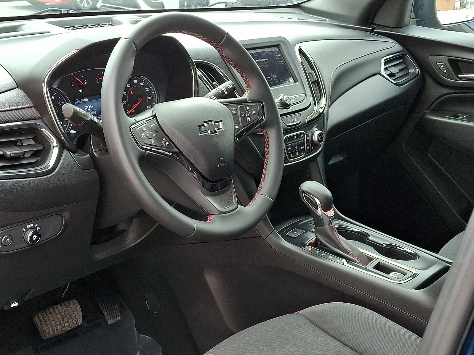 2023 Chevrolet Equinox RS - Photo 16