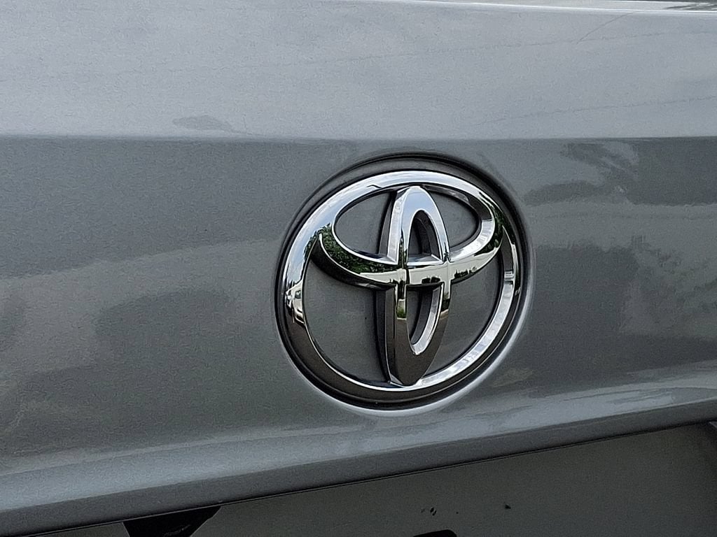 2025 Toyota Highlander XSE - Photo 29