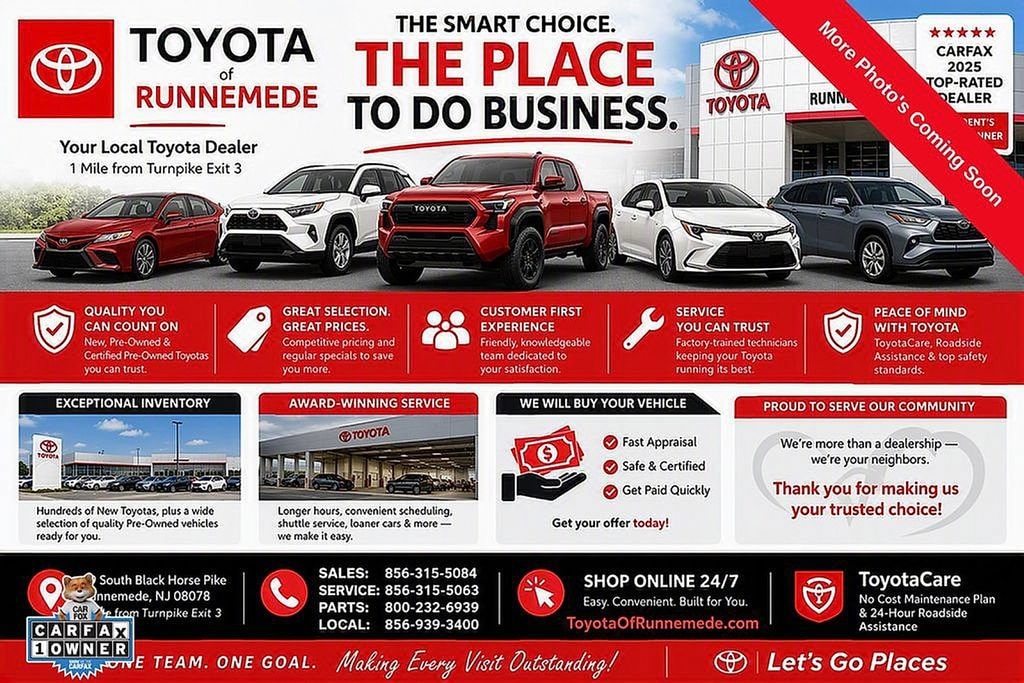 Certified 2024 Toyota Grand Highlander Platinum Sport Utility