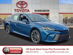 2026 Toyota Camry XLE AWD XLE AWD