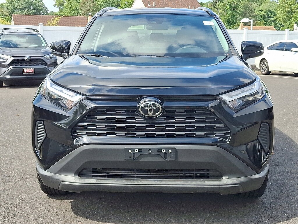 Used 2022 Toyota