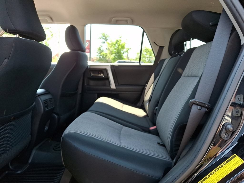 2023 Toyota 4Runner SR5 - Photo 10