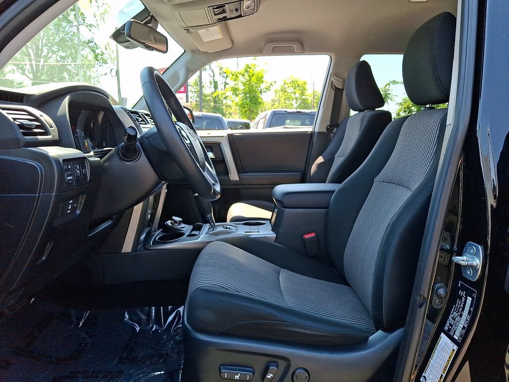 2023 Toyota 4Runner SR5 - Photo 13