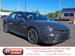 2026 Toyota Camry SE SE