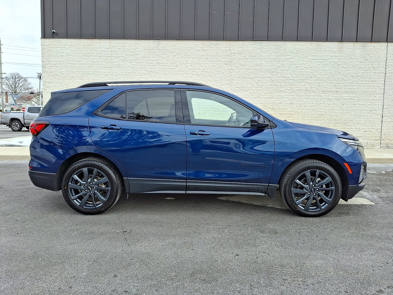 2023 Chevrolet Equinox RS - Photo 7