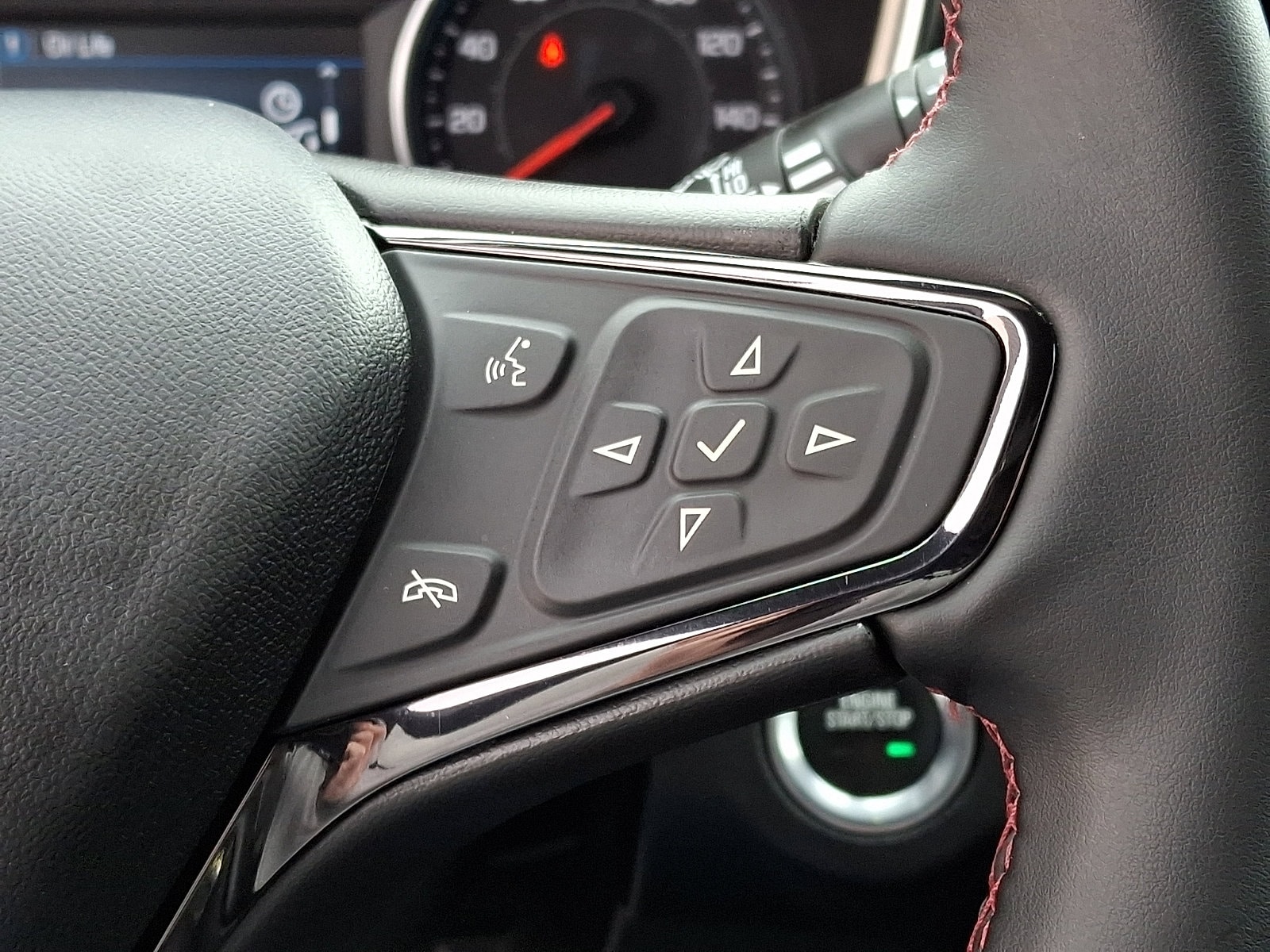 2023 Chevrolet Equinox RS - Photo 23