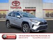 Toyota RAV4 Prime
