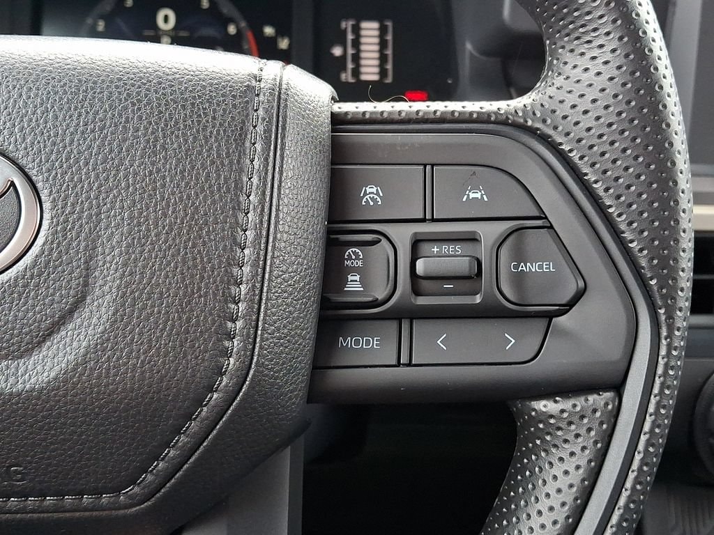 2026 Toyota Tacoma SR5 - Photo 13