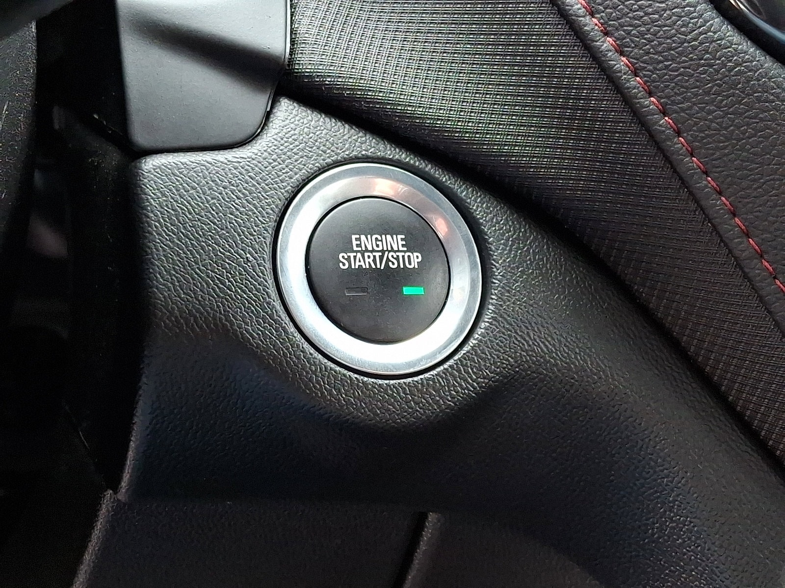 2023 Chevrolet Equinox RS - Photo 25